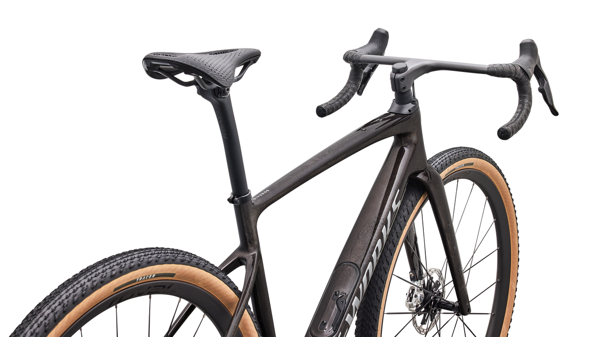 S-Works Diverge 4