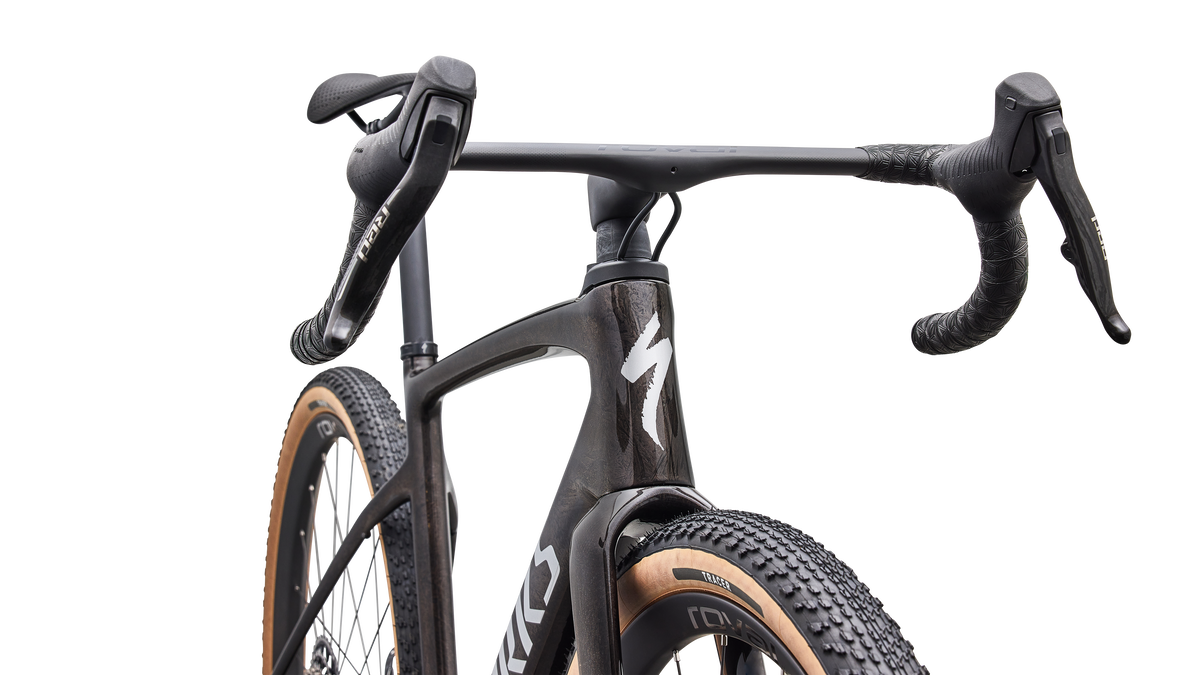 S-Works Diverge 4
