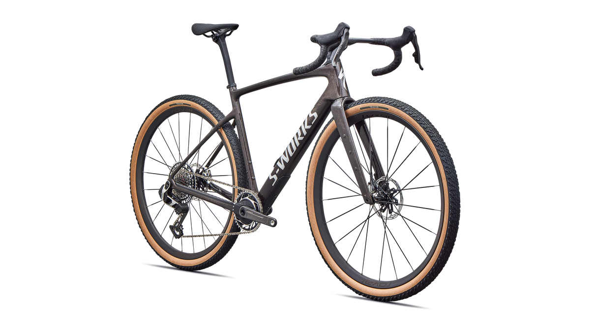 S-Works Diverge 4