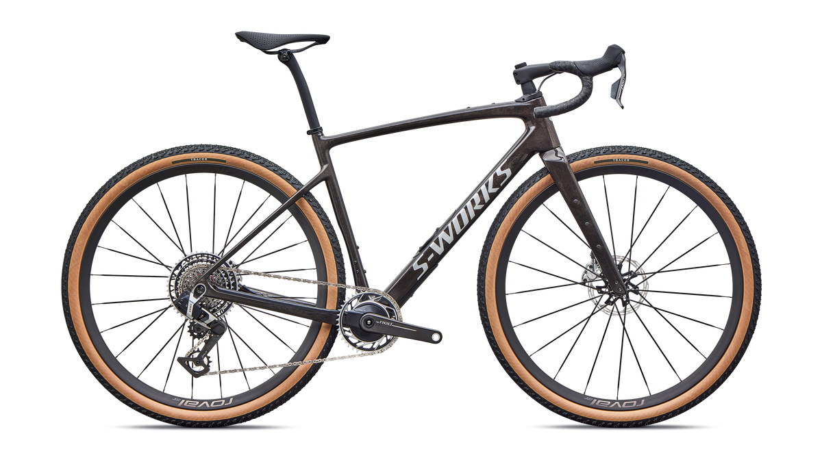 S-Works Diverge 4