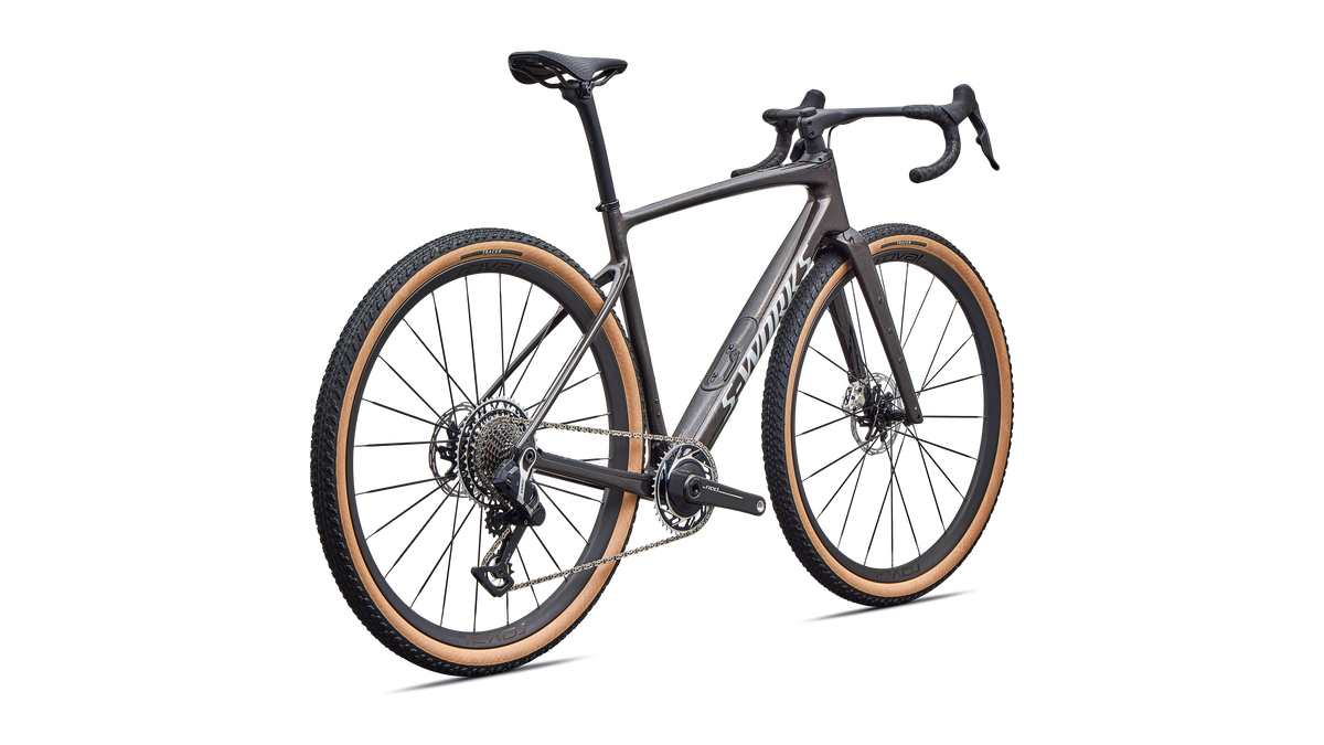 S-Works Diverge 4