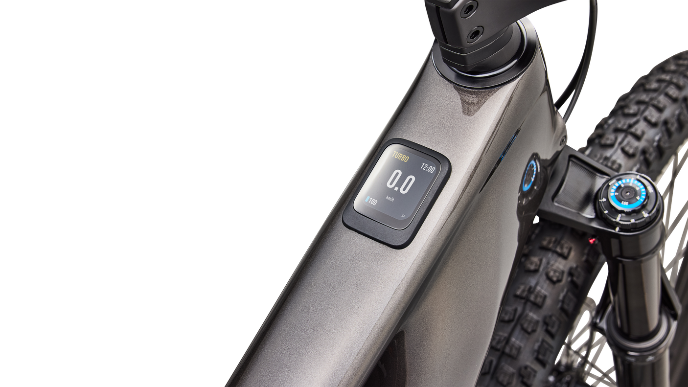 S-Works Turbo Levo R