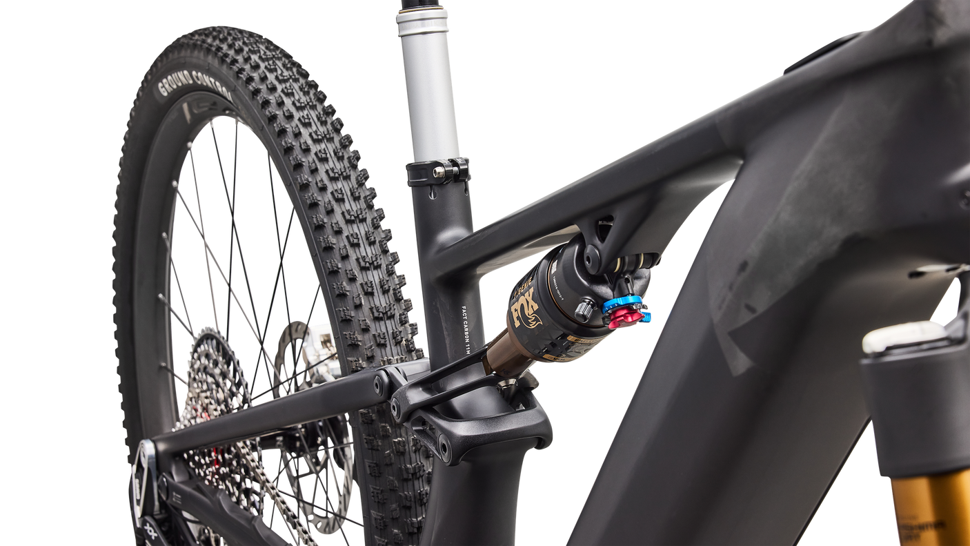 S-Works Turbo Levo R Ultra Light
