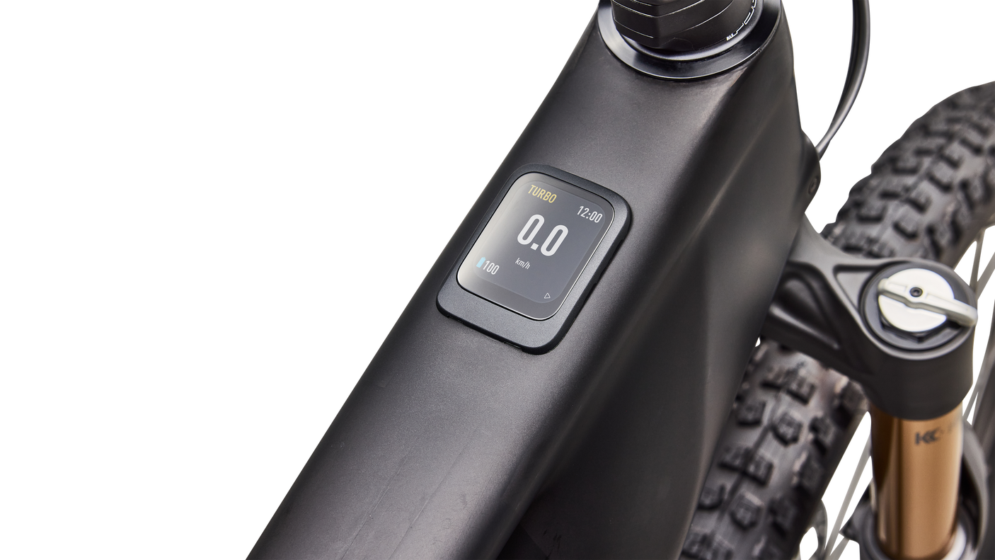 S-Works Turbo Levo R Ultra Light