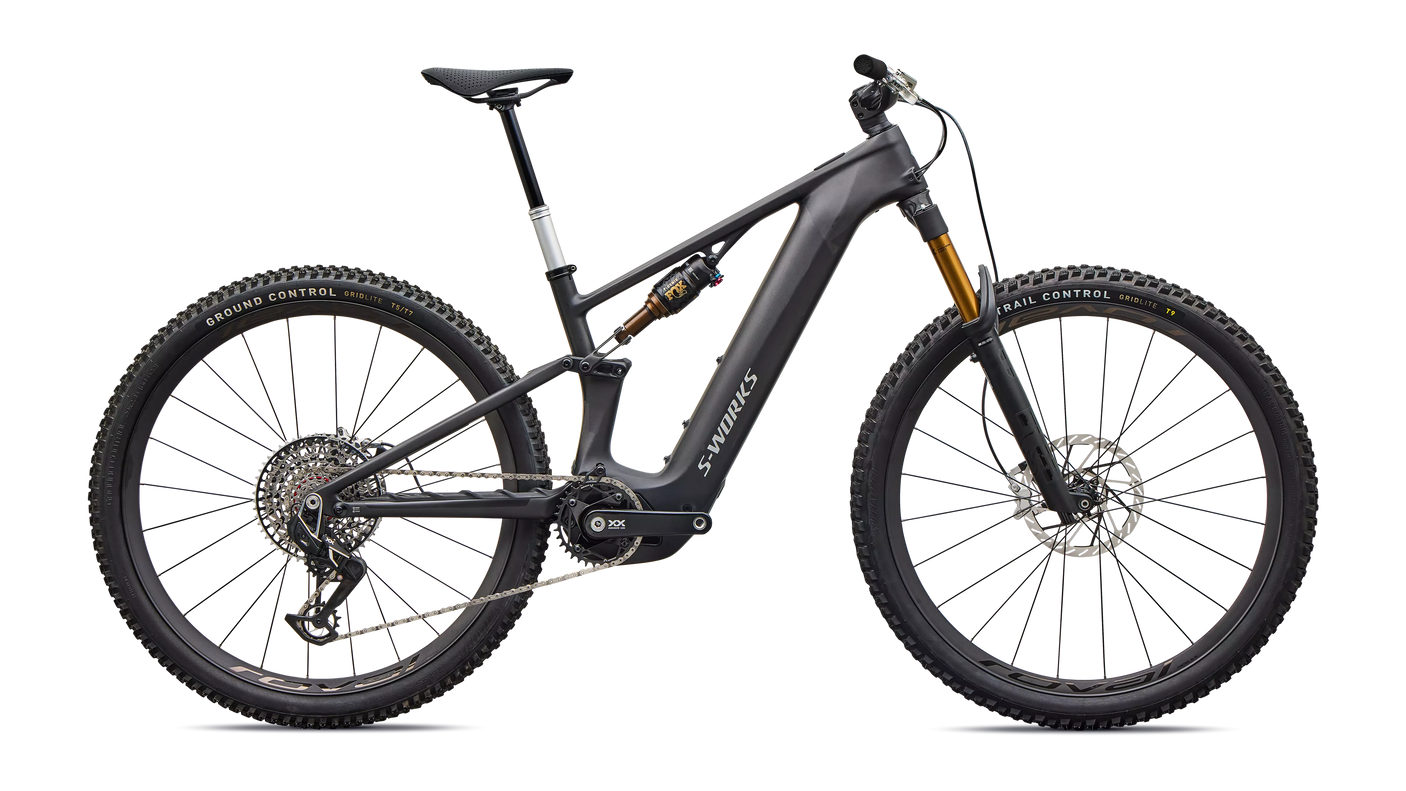 S-Works Turbo Levo R Ultra Light