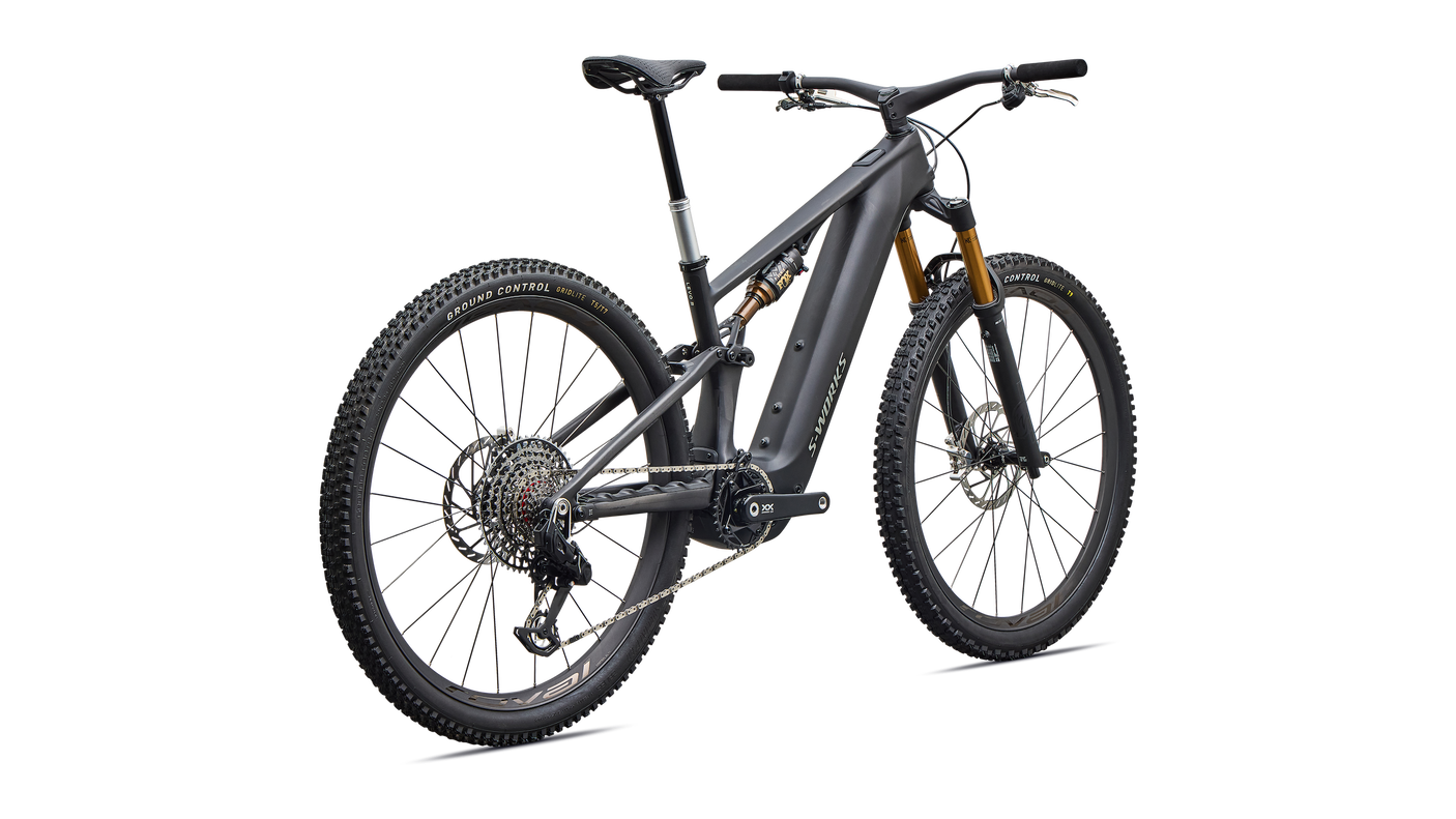 S-Works Turbo Levo R Ultra Light