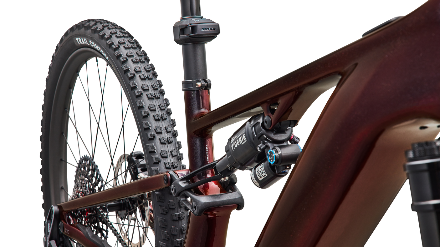 Turbo Levo R Pro