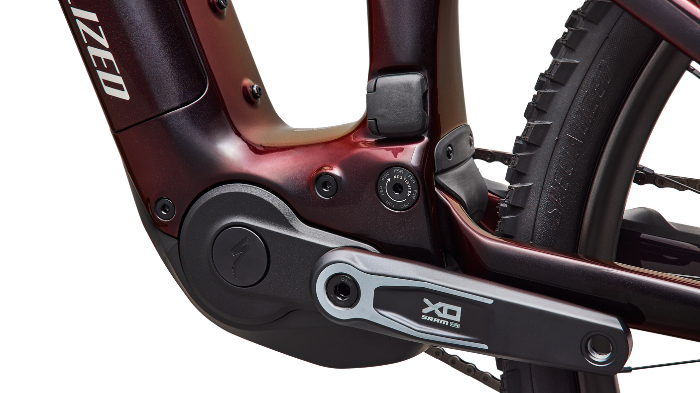 Turbo Levo R Pro