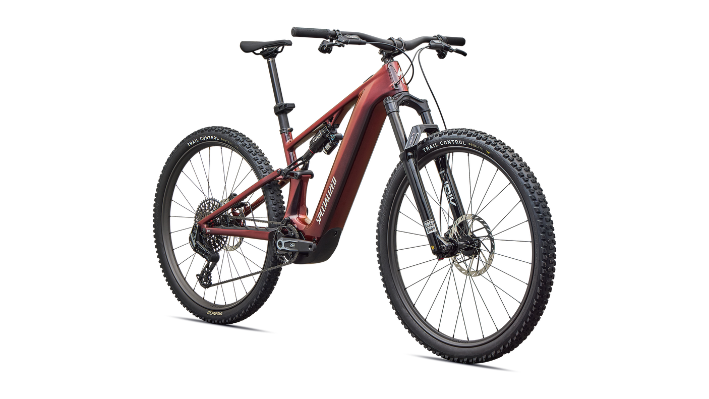 Turbo Levo R Pro