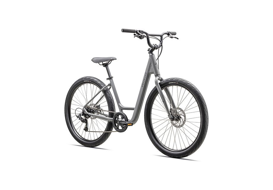 Specialized Roll 2.0 Low Entry