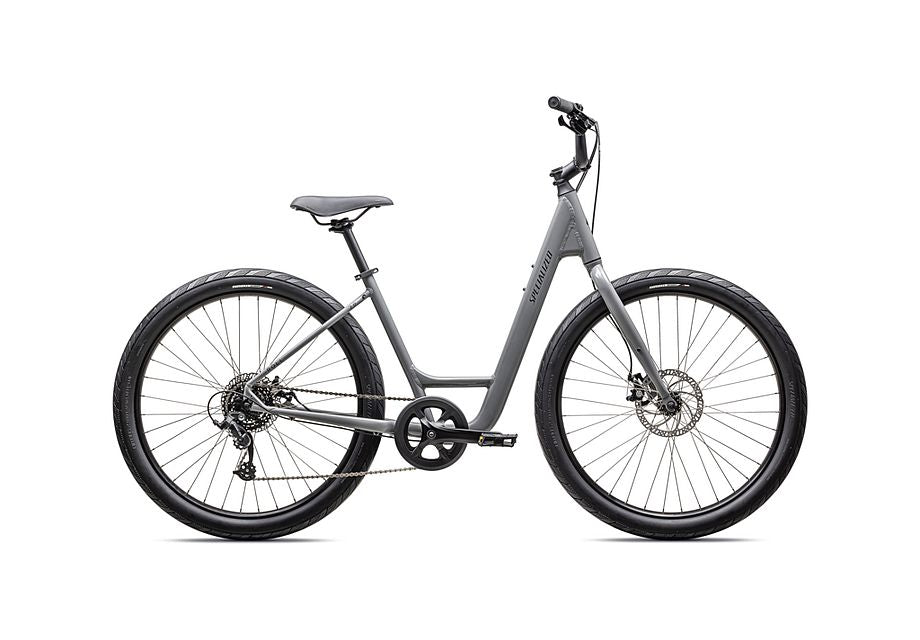 Specialized Roll 2.0 Low Entry