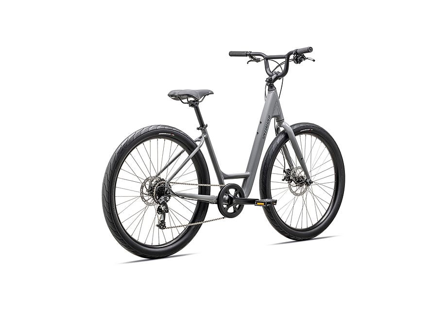 Specialized Roll 2.0 Low Entry