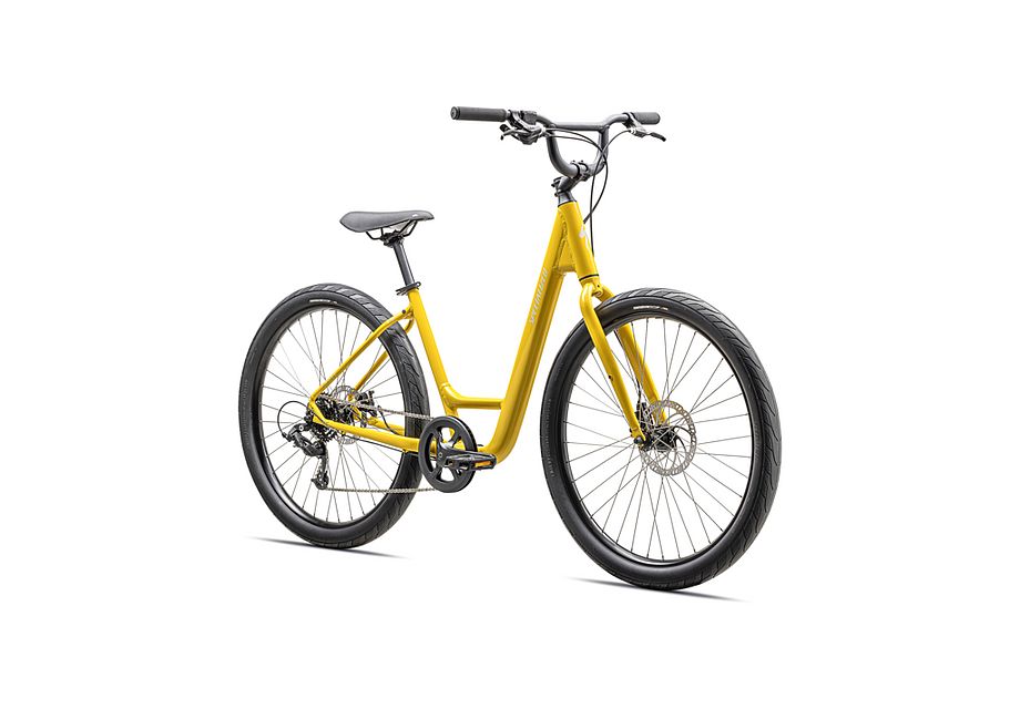 Specialized Roll 2.0 Low Entry