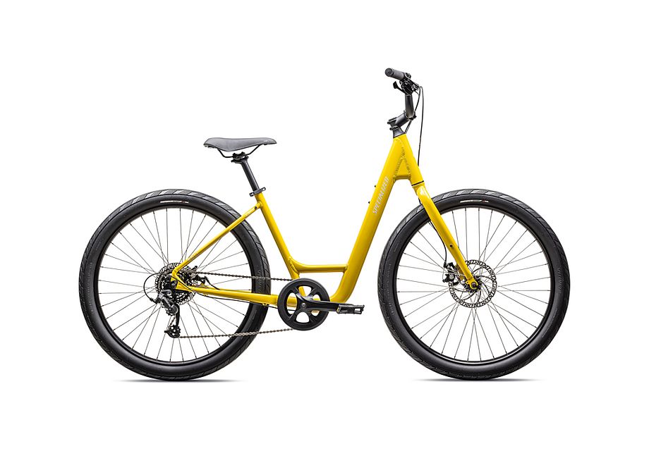 Specialized Roll 2.0 Low Entry