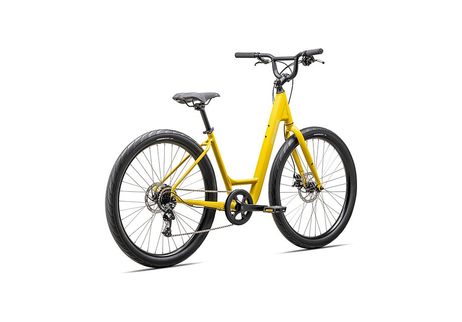 Specialized Roll 2.0 Low Entry