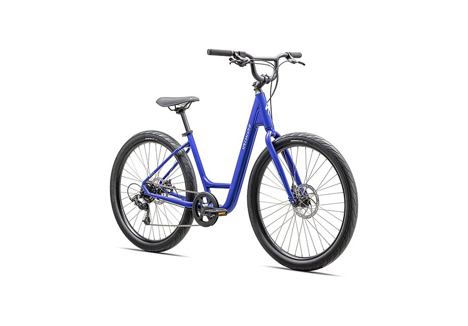 Specialized Roll 2.0 Low Entry