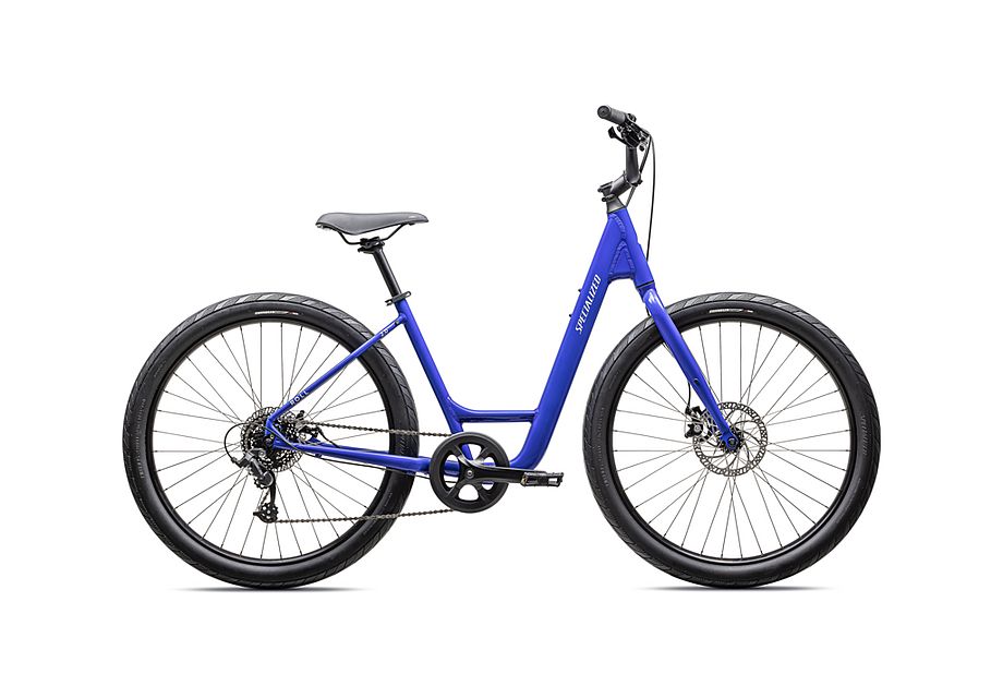 Specialized Roll 2.0 Low Entry