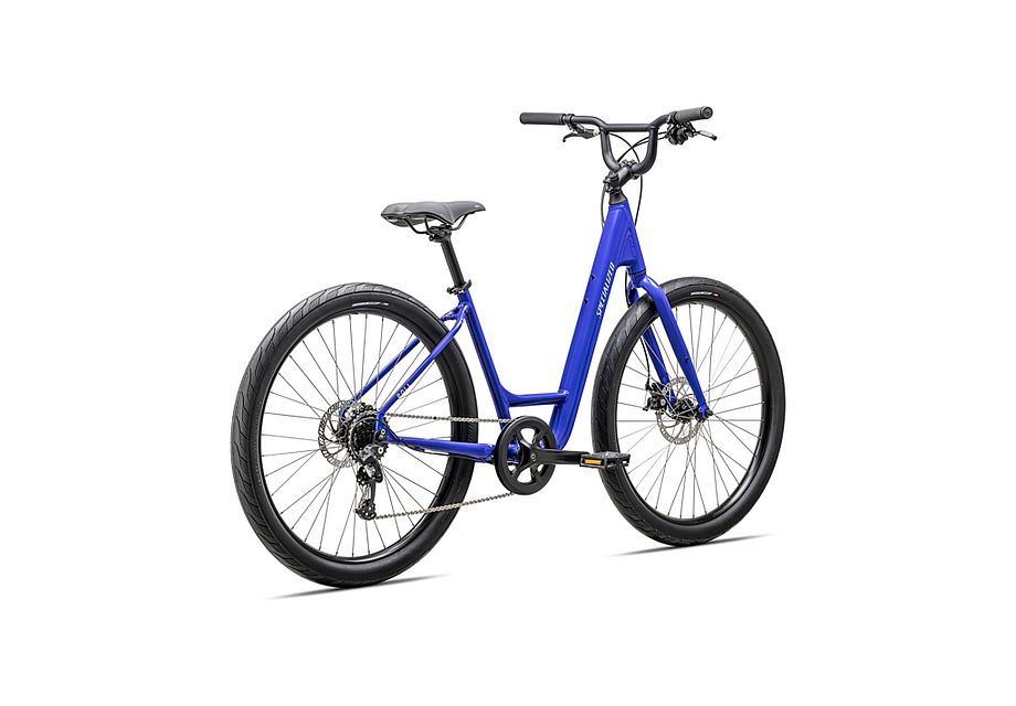 Specialized Roll 2.0 Low Entry