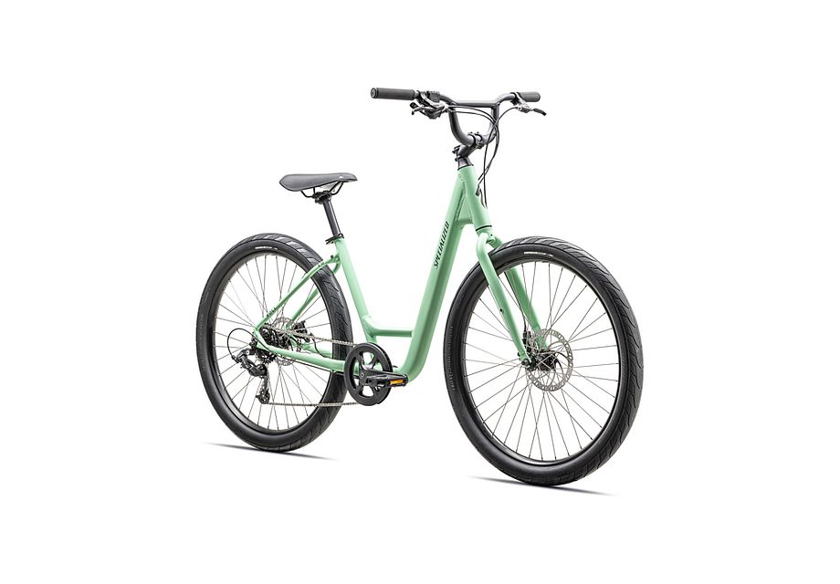 Specialized Roll 2.0 Low Entry