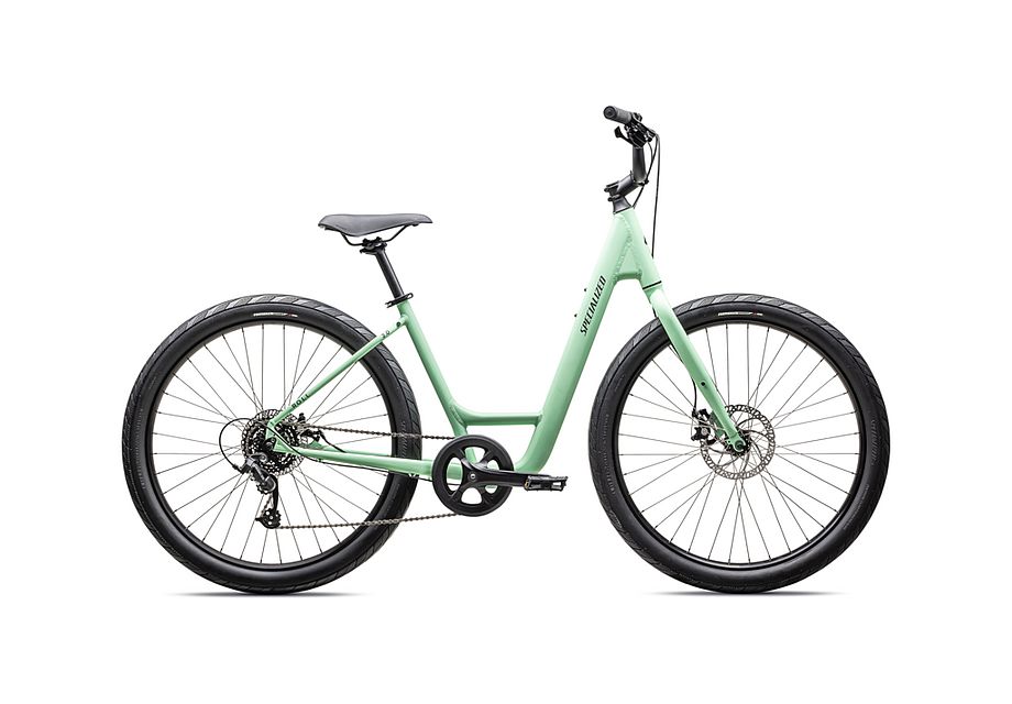 Specialized Roll 2.0 Low Entry