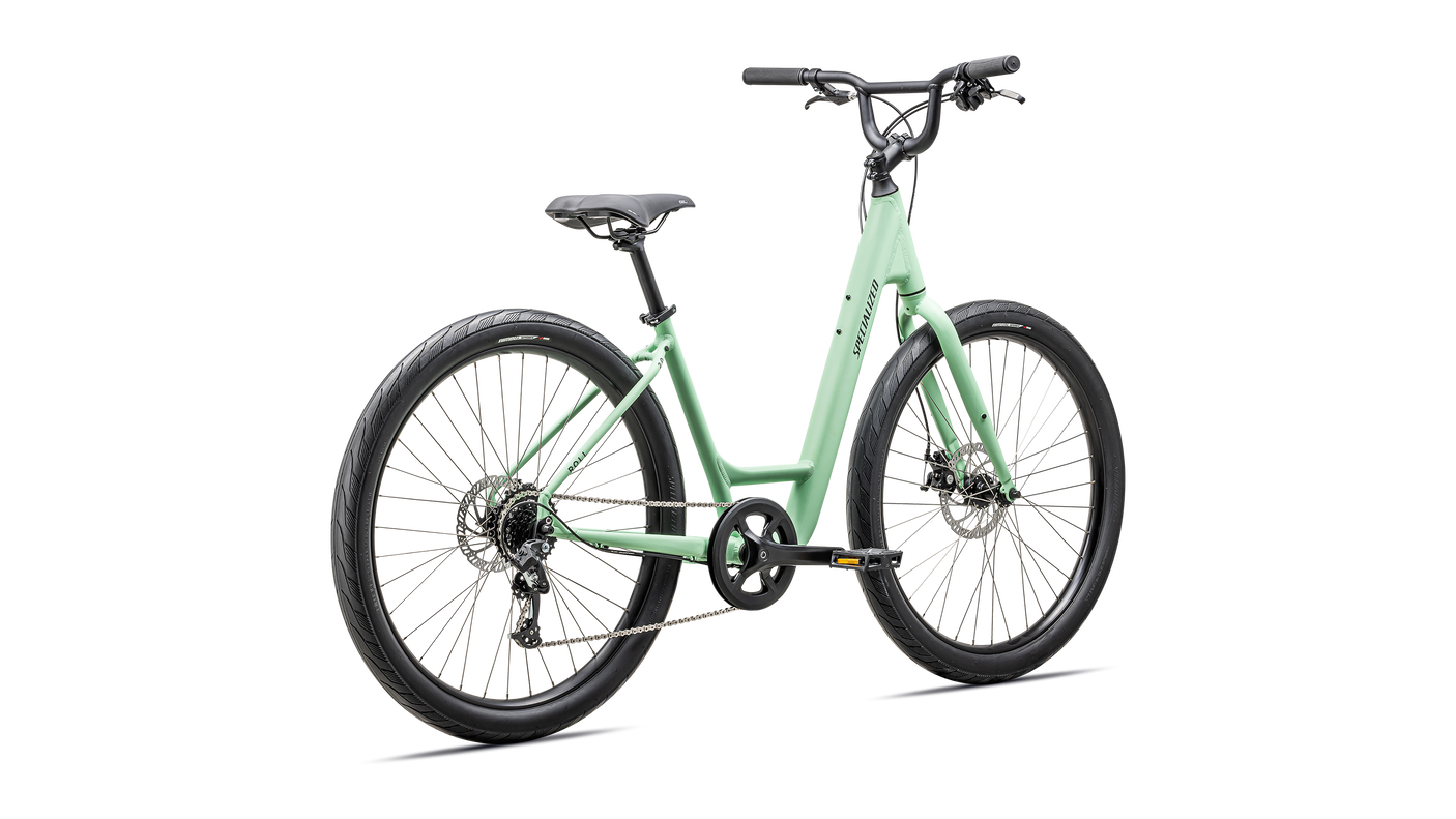 Specialized Roll 2.0 Low Entry