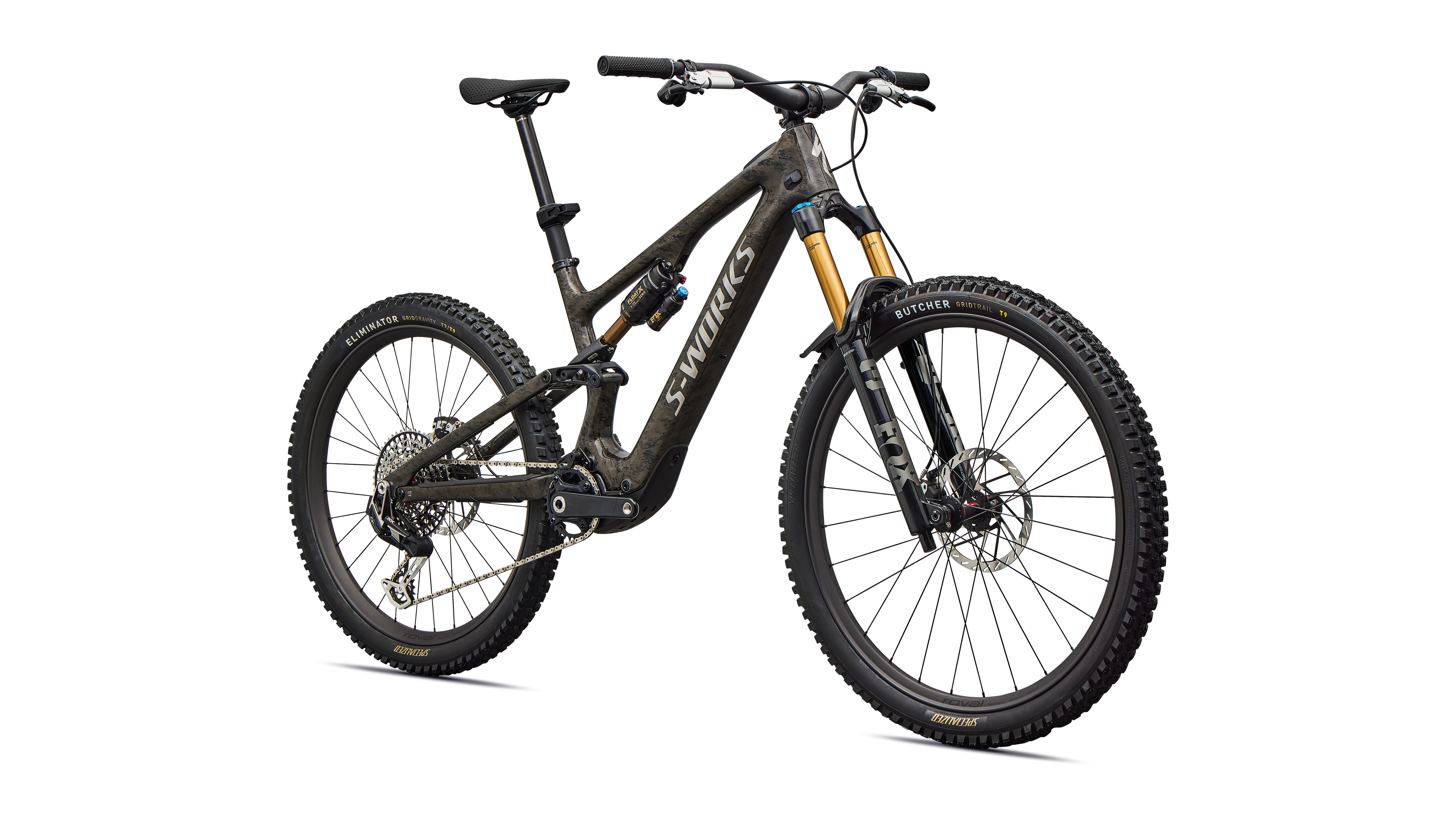 S-Works Turbo Levo SL 2