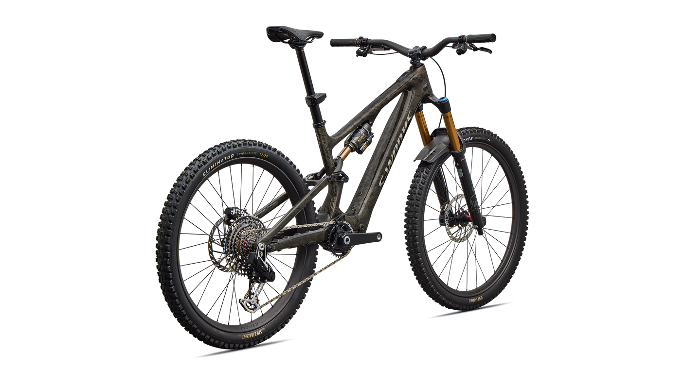 S-Works Turbo Levo SL 2