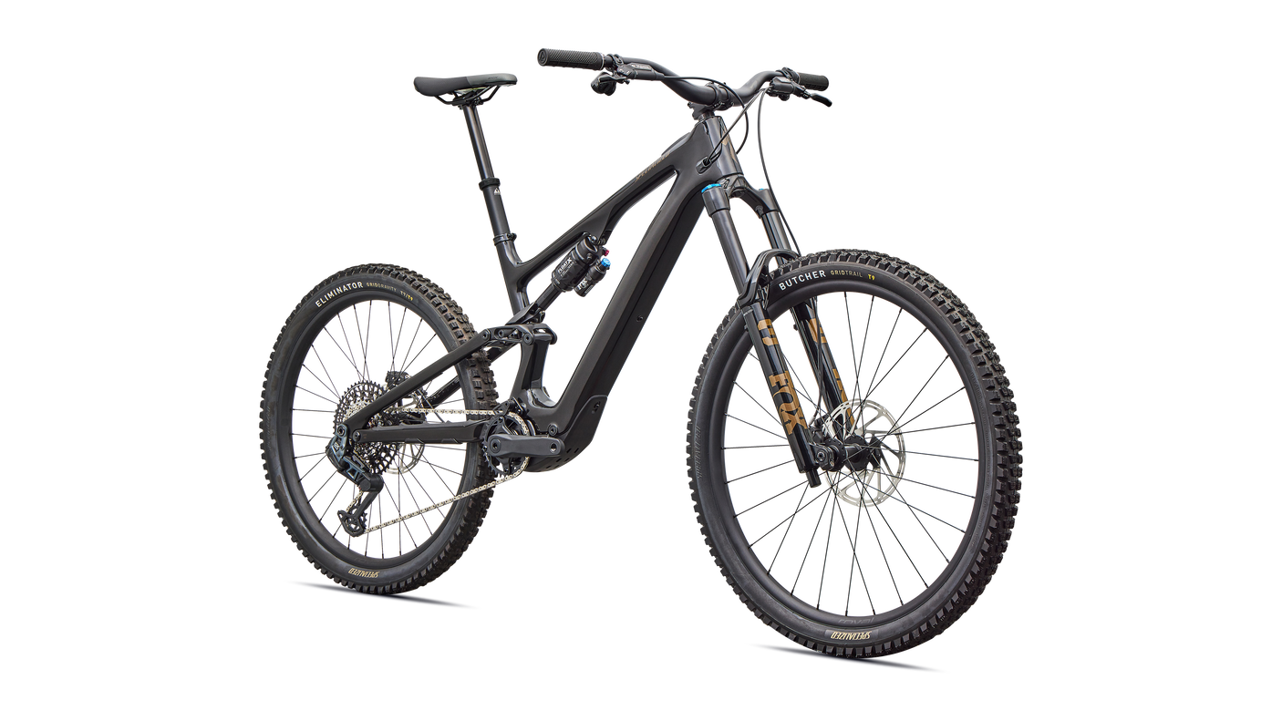 Turbo Levo SL 2 Expert