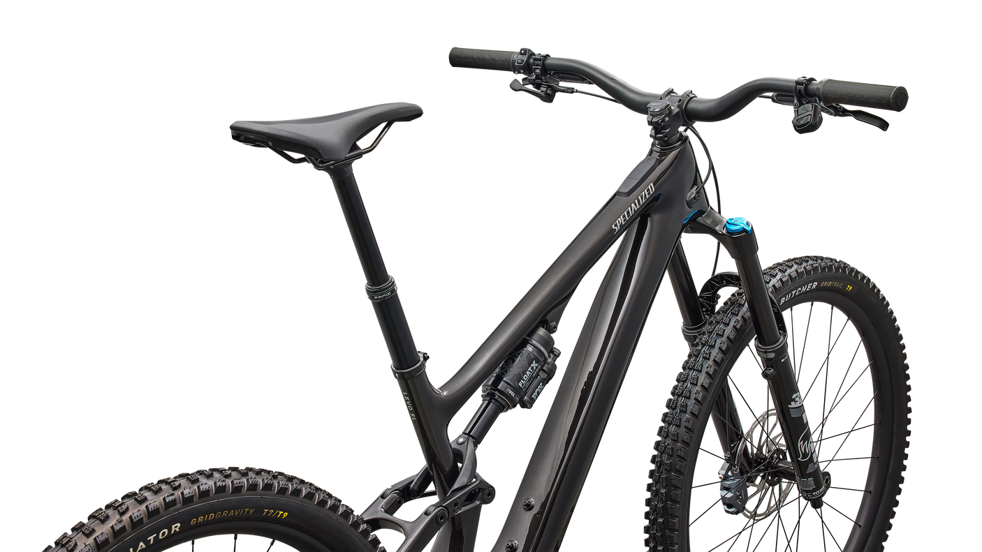 Turbo Levo SL 2 Comp