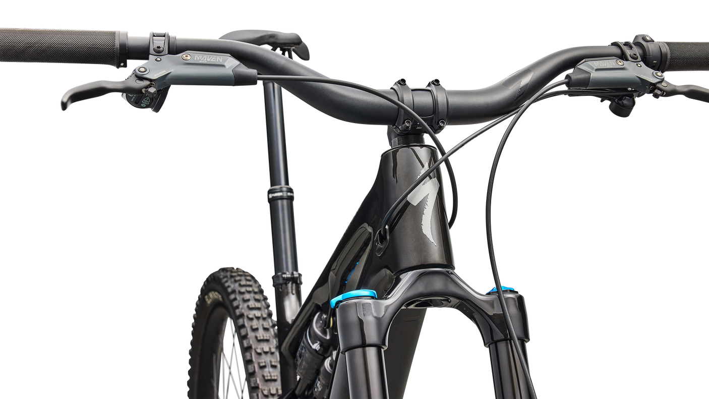 Turbo Levo SL 2 Comp