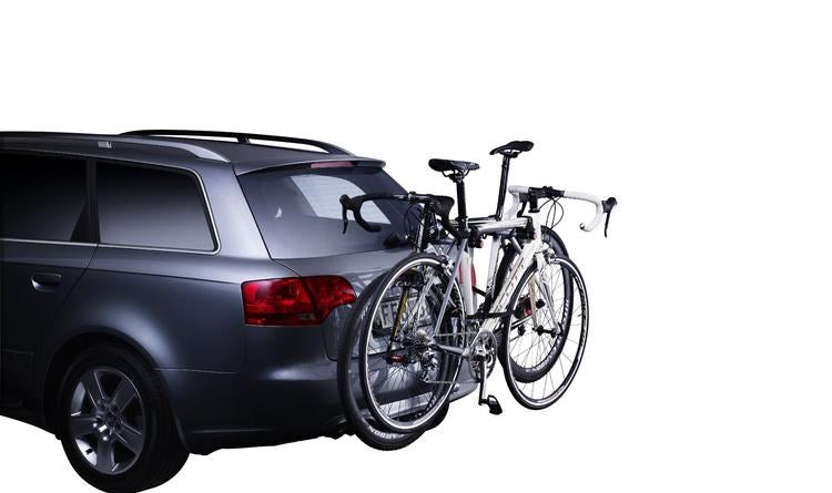 Thule X-Press 50mm 2 Bike