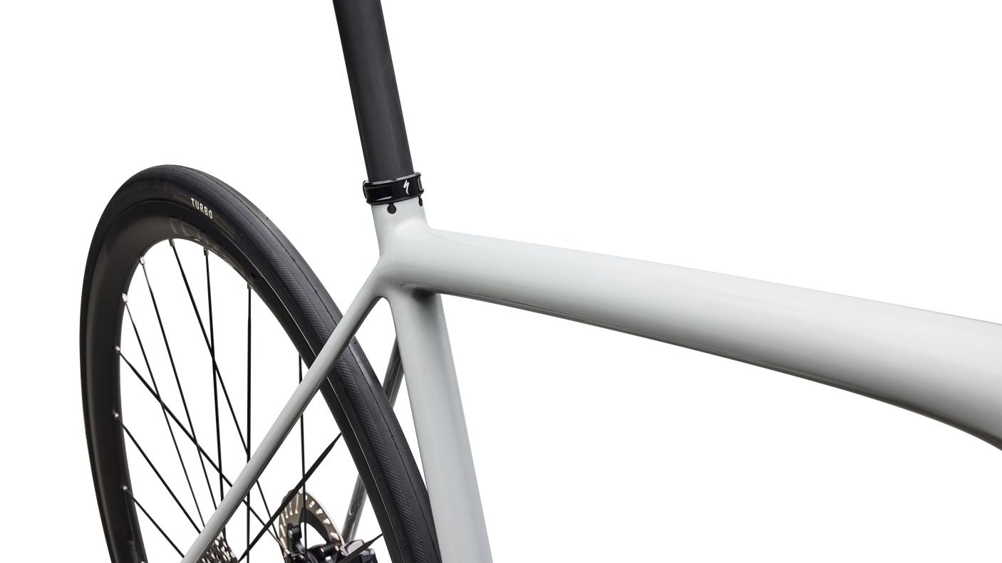 S-Works Aethos 2 - Shimano Dura-Ace Di2