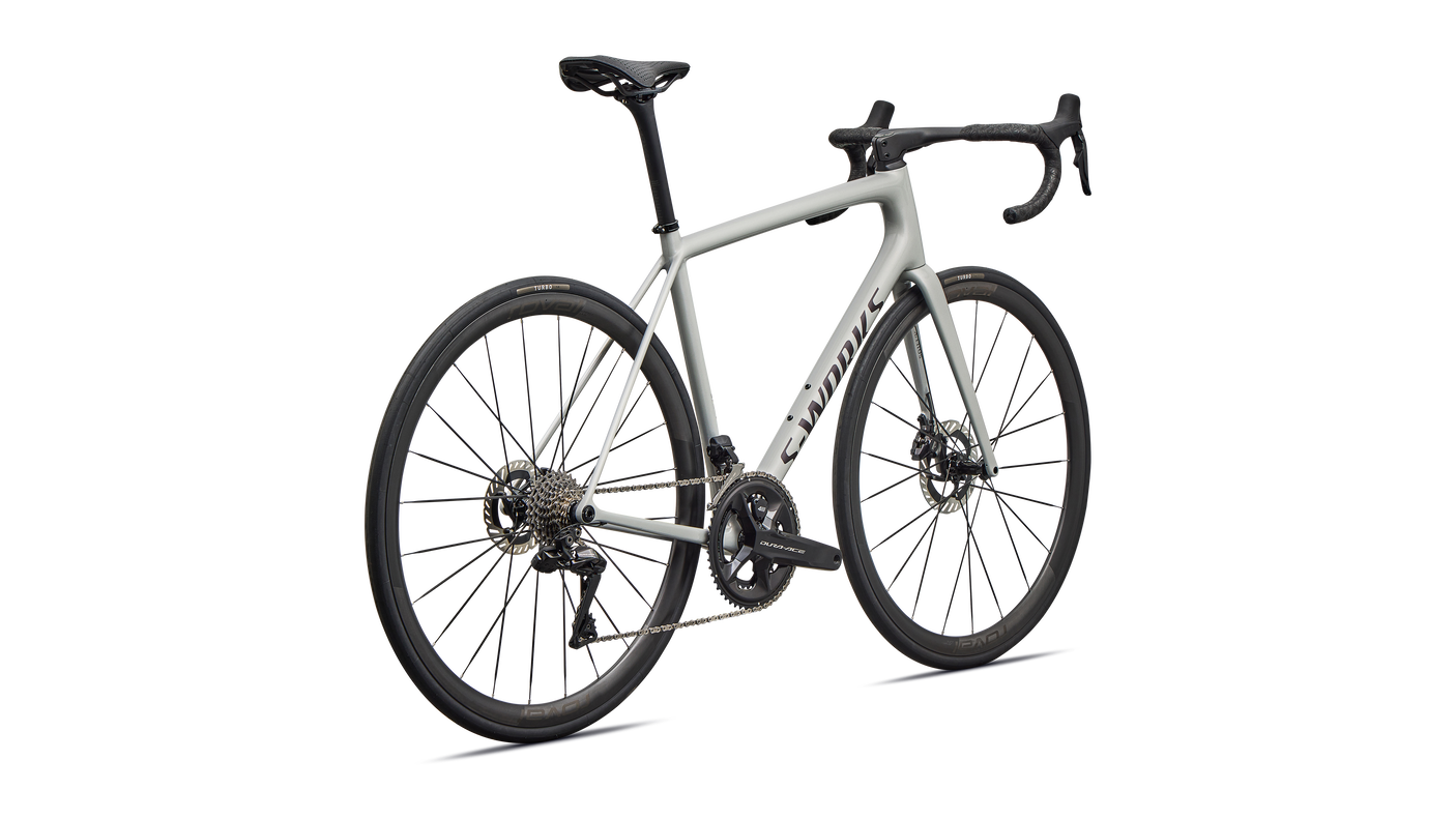 S-Works Aethos 2 - Shimano Dura-Ace Di2