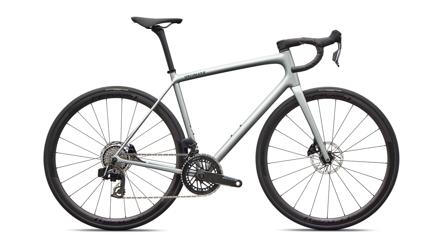 Aethos 2 Pro - SRAM Force AXS