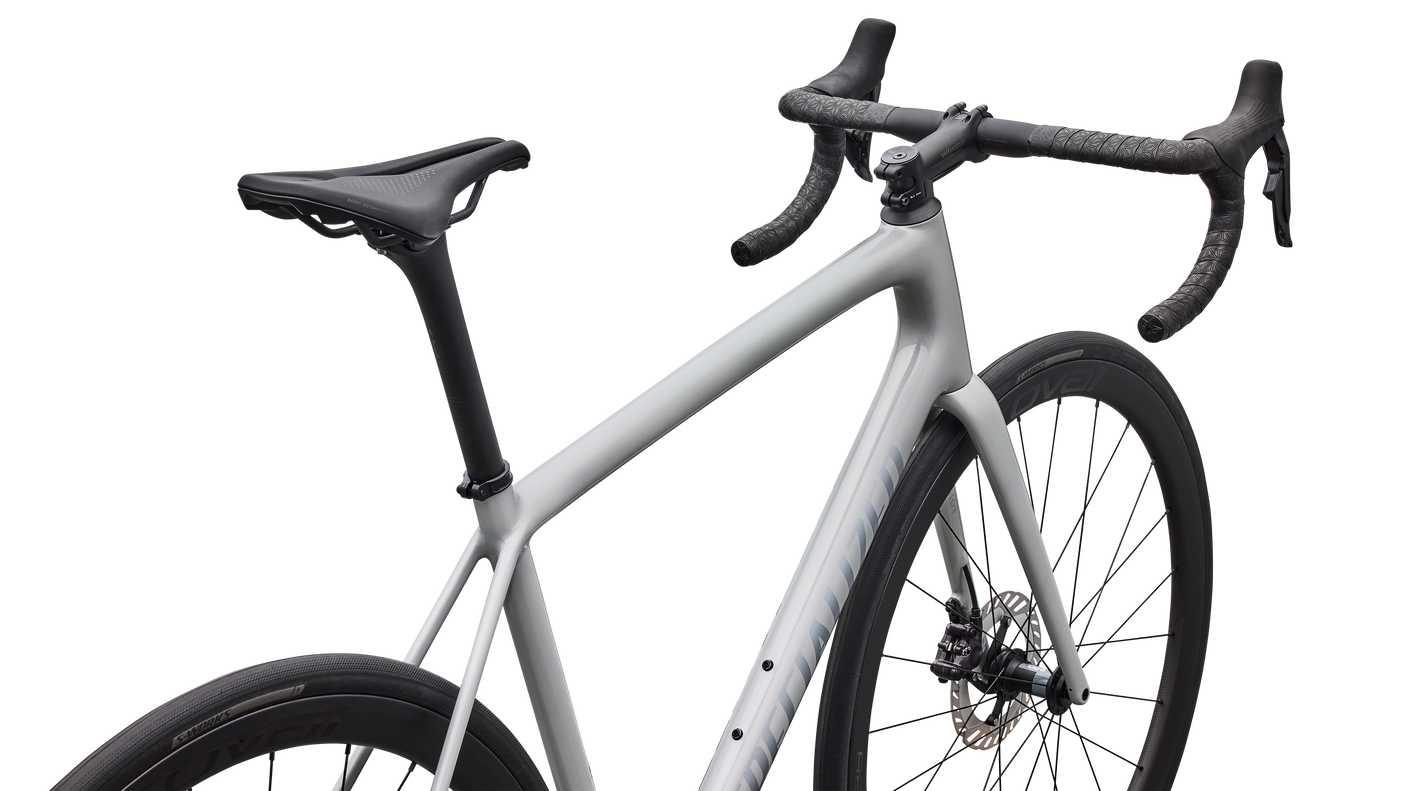 Aethos 2 Expert - Shimano Ultegra Di2