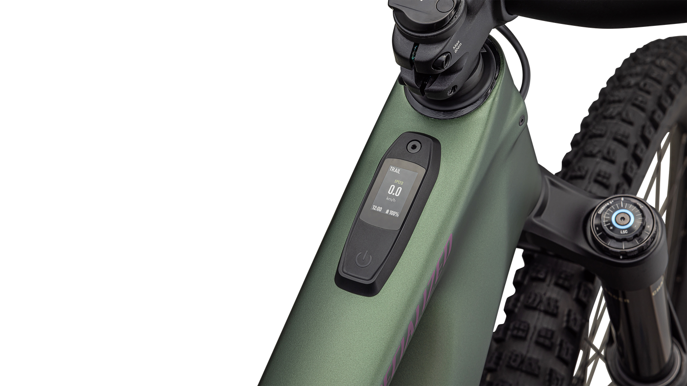 Turbo Kenevo SL 2 Expert