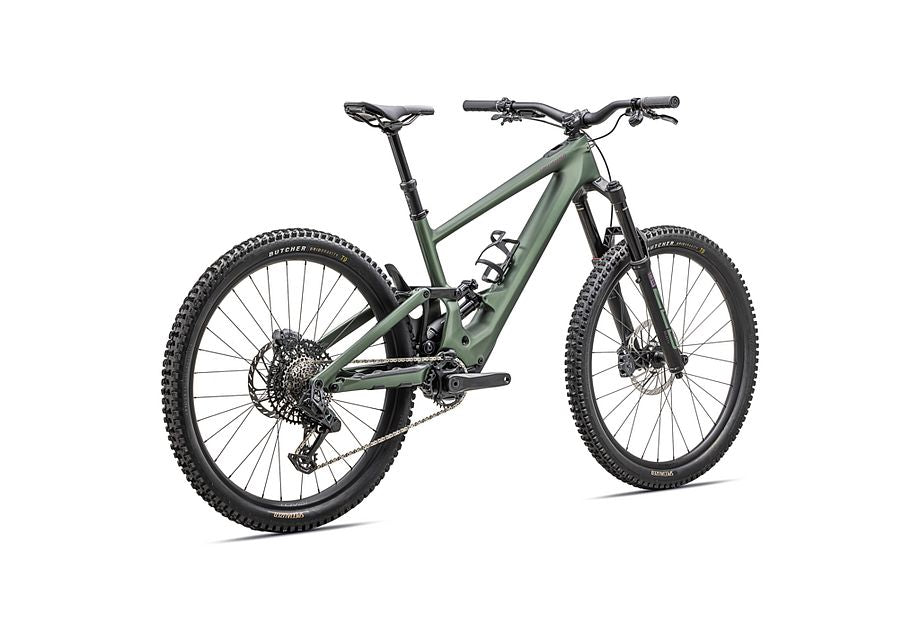 Turbo Kenevo SL 2 Expert