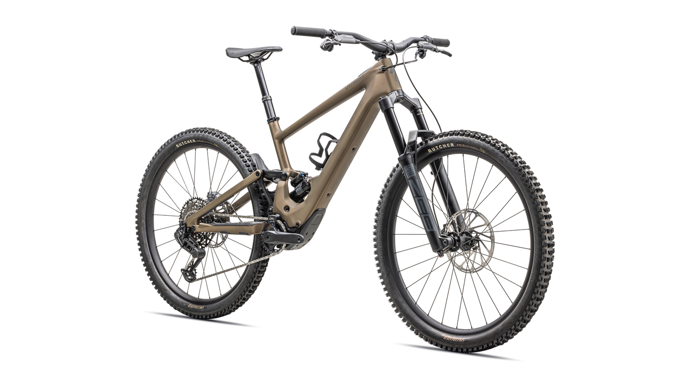 Turbo Kenevo SL 2 Comp