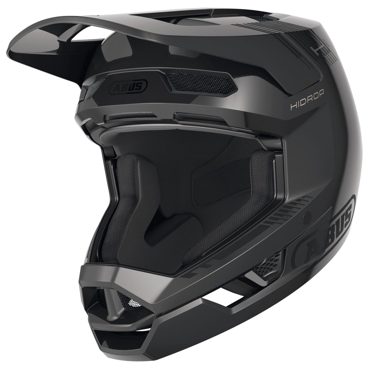 ABUS HiDrop Helmet