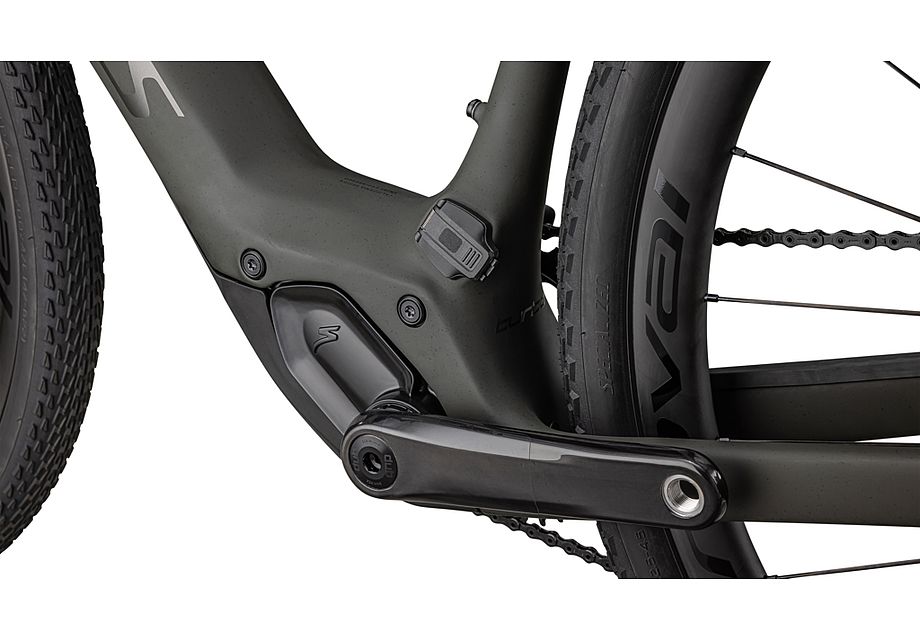 S-Works 2024 Turbo Creo 2