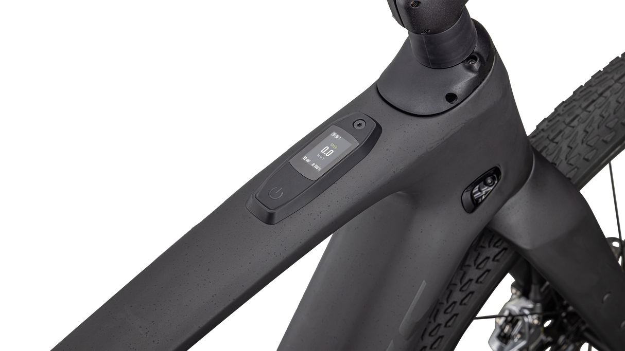 S-Works 2024 Turbo Creo 2