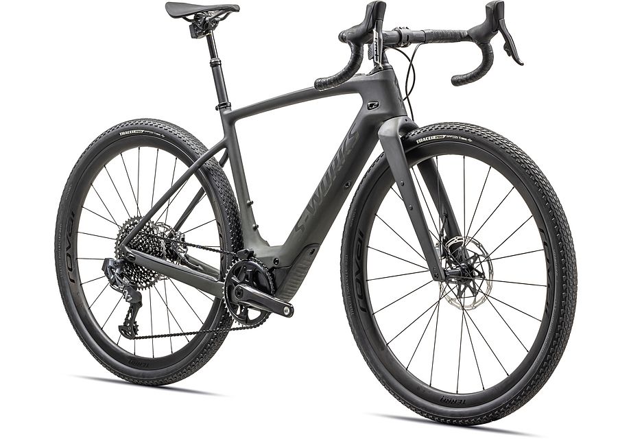 S-Works 2024 Turbo Creo 2