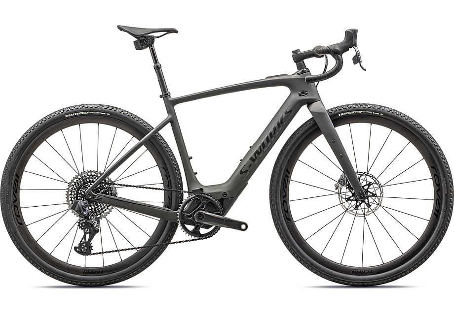 S-Works 2024 Turbo Creo 2