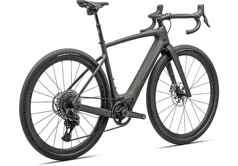 S-Works 2024 Turbo Creo 2