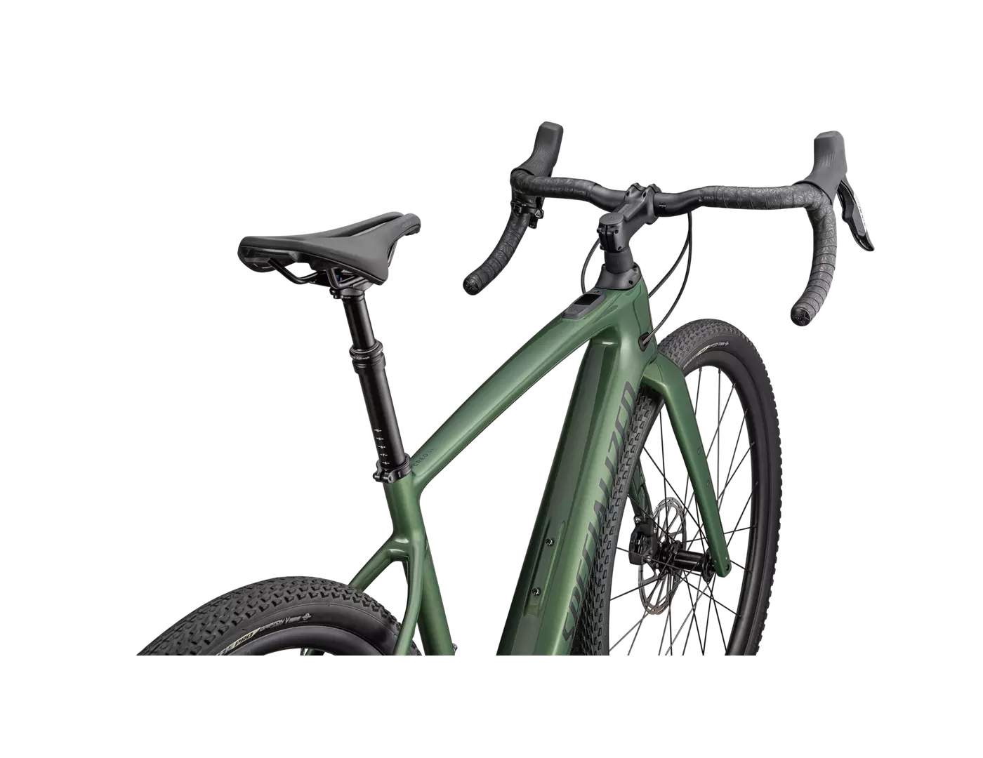 Specialized 2025 Turbo Creo 2 Comp