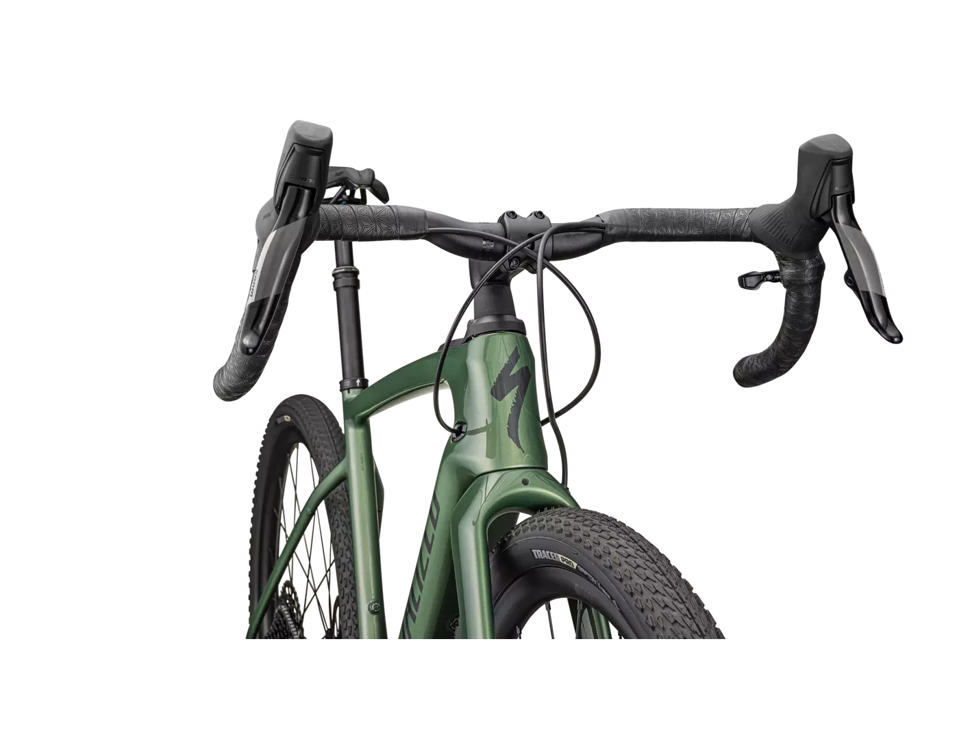 Specialized 2025 Turbo Creo 2 Comp