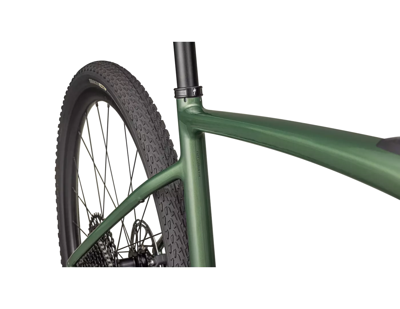 Specialized 2025 Turbo Creo 2 Comp