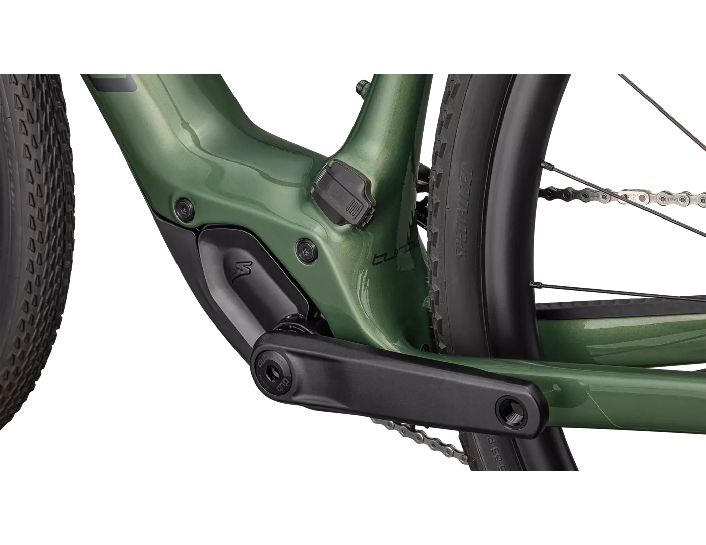 Specialized 2025 Turbo Creo 2 Comp