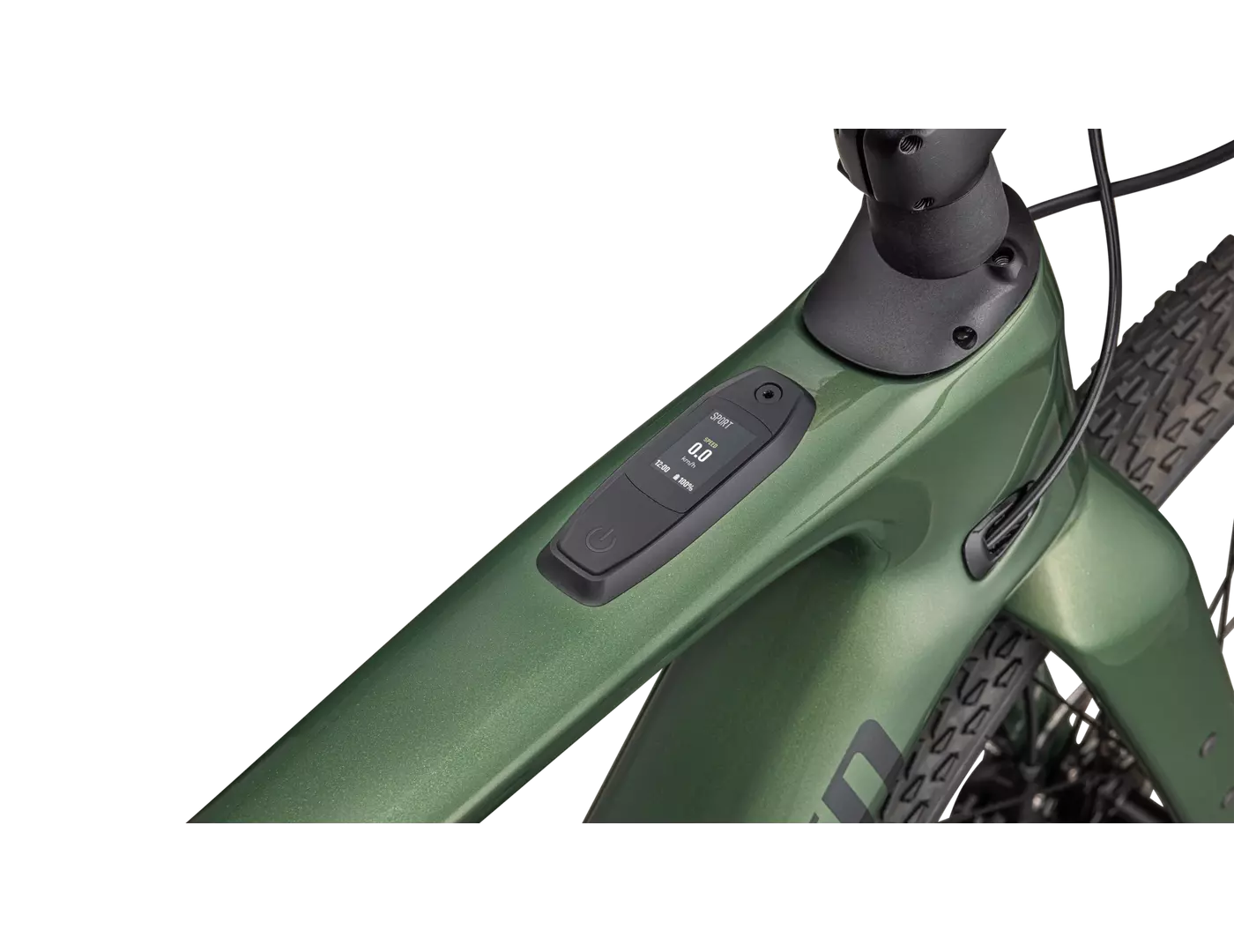 Specialized 2025 Turbo Creo 2 Comp