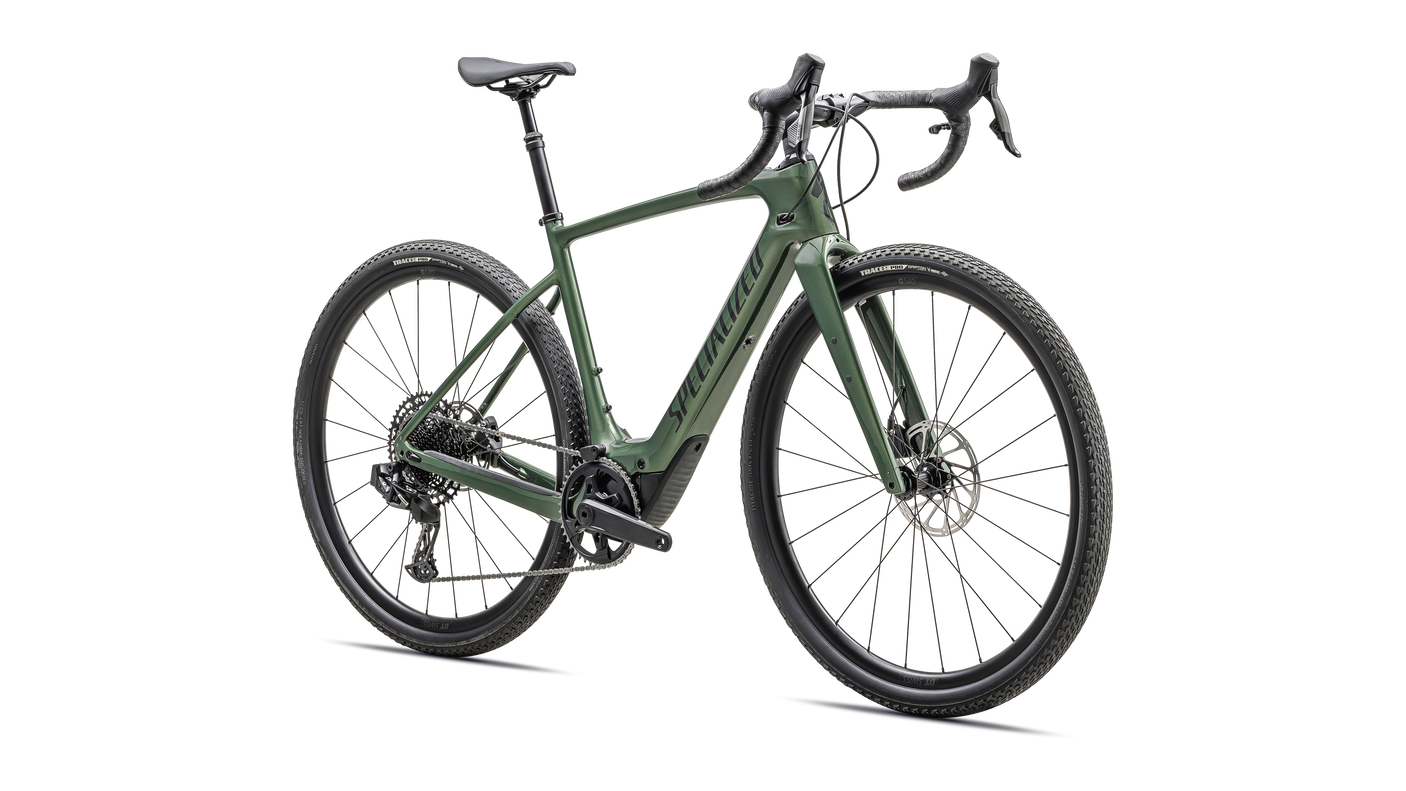 Specialized 2025 Turbo Creo 2 Comp